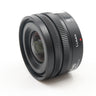 Panasonic Lumix S 18-40mm f/4.5-6.3 L-mount tweedehands