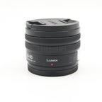 Panasonic Lumix S 18-40mm f/4.5-6.3 L-mount gebraucht