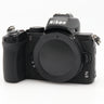 Nikon Z50 Gehäuse gebraucht