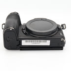 Nikon Z50 body used