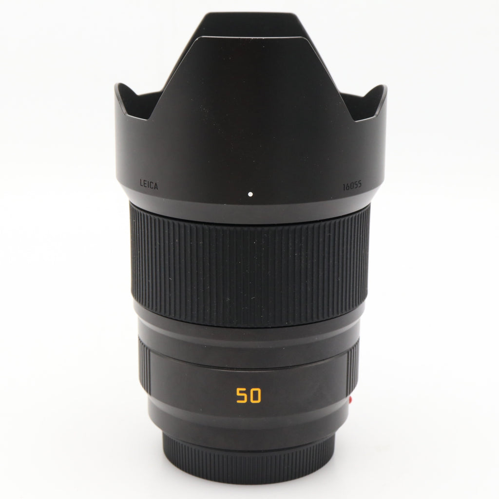 Leica 11193 Summicron-SL 50mm f/2 ASPH. occasion
