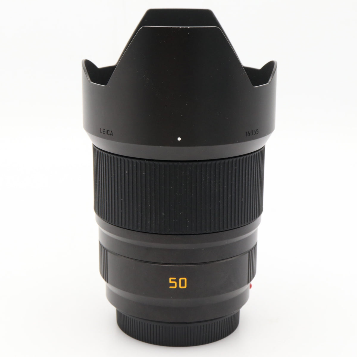 Leica 11193 Summicron-SL 50mm f/2 ASPH. occasion