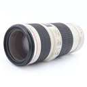 Canon EF 70-200mm f/4 L IS USM occasion