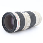 Canon EF 70-200mm f/4 L IS USM occasion