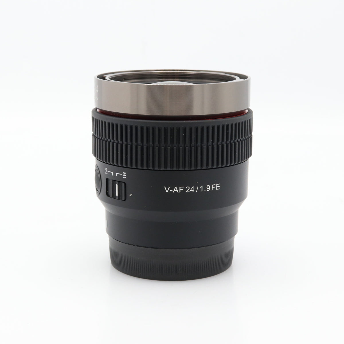 Samyang V-AF 24mm T1.9 Sony FE occasion