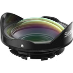Sealife Micro Set di obiettivi grandangolari 3.0 da 64 GB, edizione Reef (SL550 + SL052)