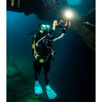Sealife Micro Set di obiettivi grandangolari 3.0 da 64 GB, edizione Reef (SL550 + SL052)