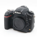 Nikon D750 body tweedehands