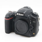 Nikon D750 body tweedehands