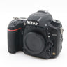 Nikon D750 Gehäuse gebraucht