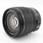 Canon EF-S 15-85mm f/3.5-5.6 IS USM tweedehands