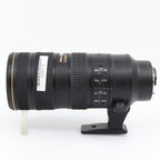 Nikon AF-S 70-200mm f/2.8G ED VR II gebraucht
