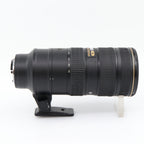 Nikon AF-S 70-200mm f/2.8G ED VR II gebraucht