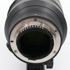 Nikon AF-S 70-200mm f/2.8G ED VR II gebraucht