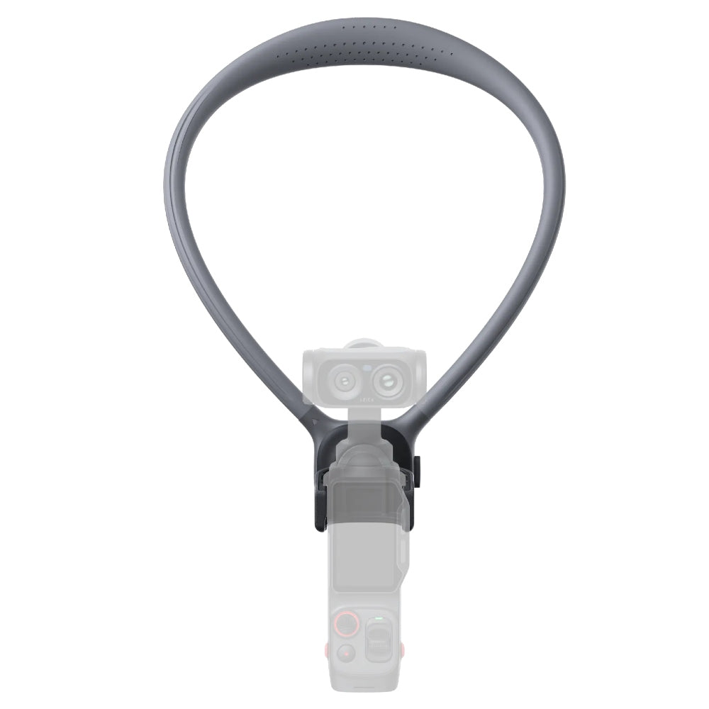Insta360 Neck Montura para Luna Series
