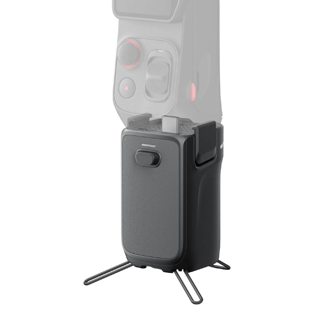 Insta360 Batería Handle para Luna Series - negro