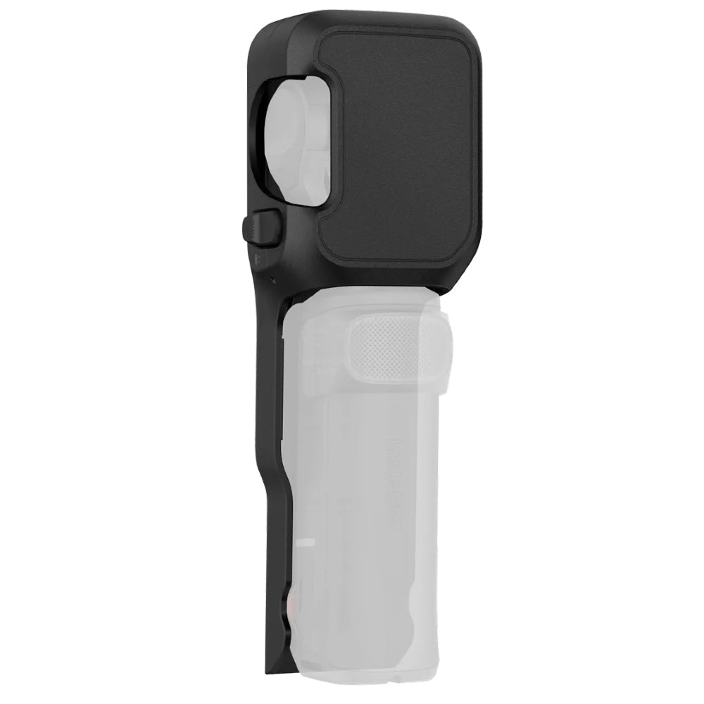 Insta360 Protective Cubierta para Luna Ultra - negro