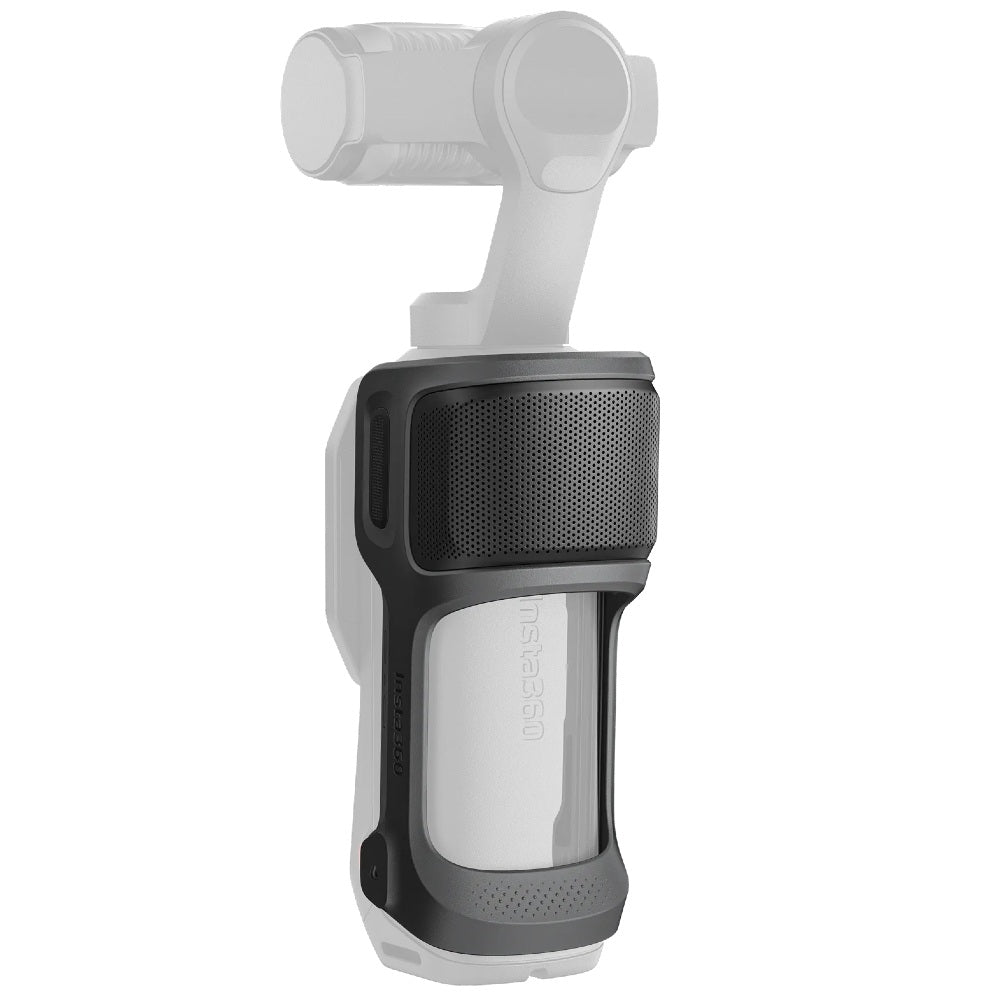 Insta360 Sliding Protective Estuche para Luna - negro