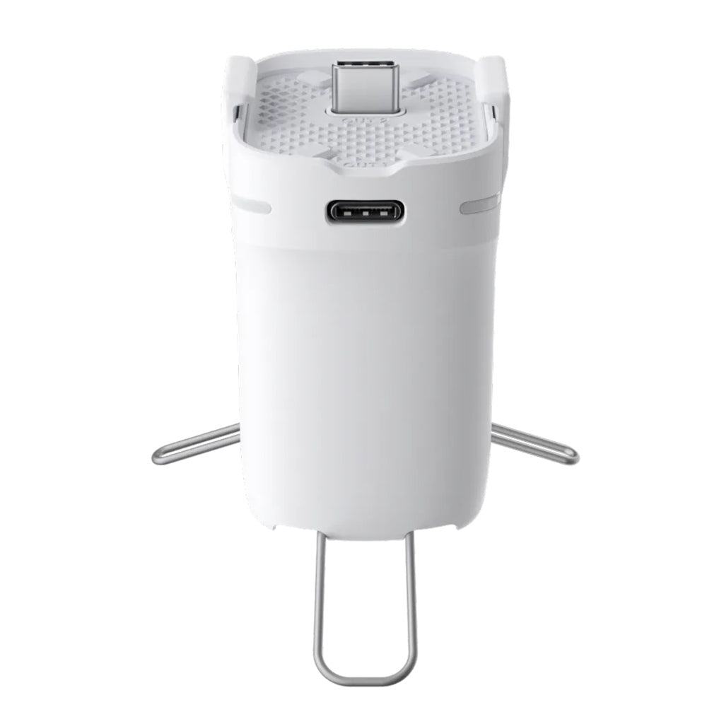 Insta360 Batteria Handle per Luna Series - bianco