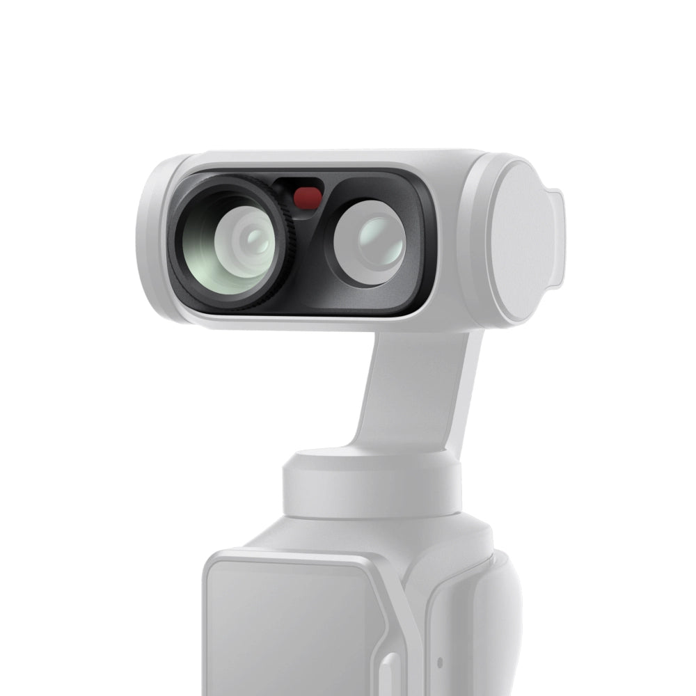 Insta360 Objetivo gran angular para Luna Ultra