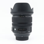 Sigma 24-70mm f/2.8 DG OS HSM Art Nikon FX gebraucht
