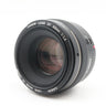 Canon EF 50mm f/1.4 USM tweedehands