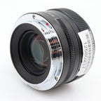 7Artisans 35mm F/1.4 III FF L-mount tweedehands