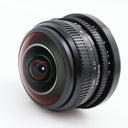 7artisans 4mm F/2.8 Fujifilm X gebraucht