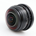 7artisans 4mm F/2.8 Fujifilm X gebraucht
