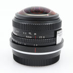 7artisans 4mm F/2.8 Fujifilm X gebraucht