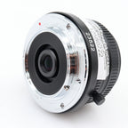 7artisans 4mm F/2.8 Fujifilm X gebraucht