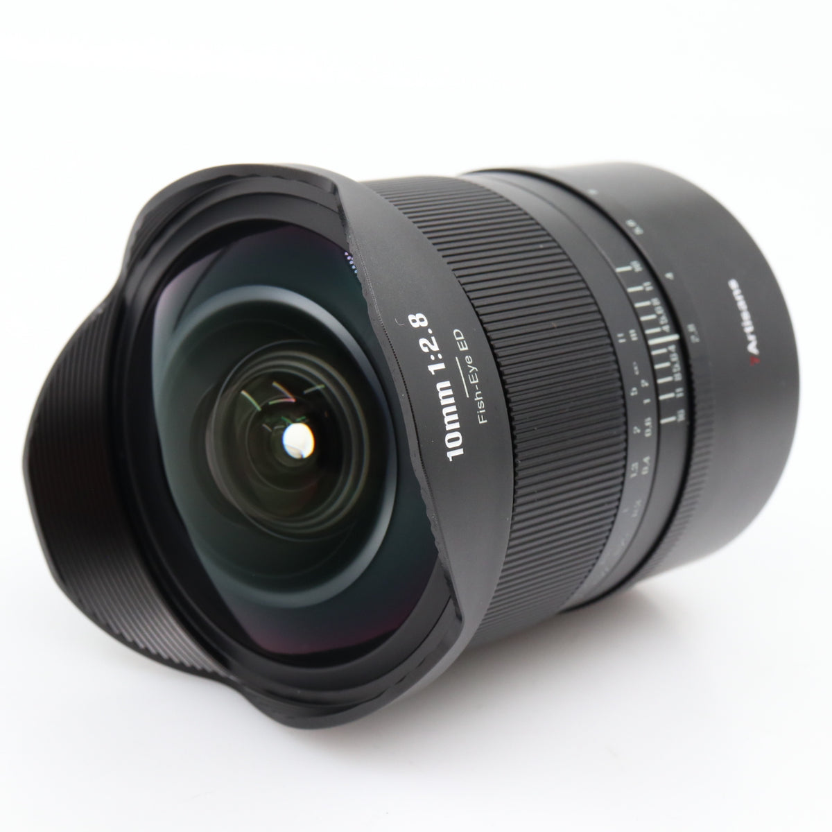 7artisans 10mm F/2.8 II FF Nikon Z occasion