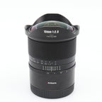 7artisans 10mm F/2.8 II FF Nikon Z occasion
