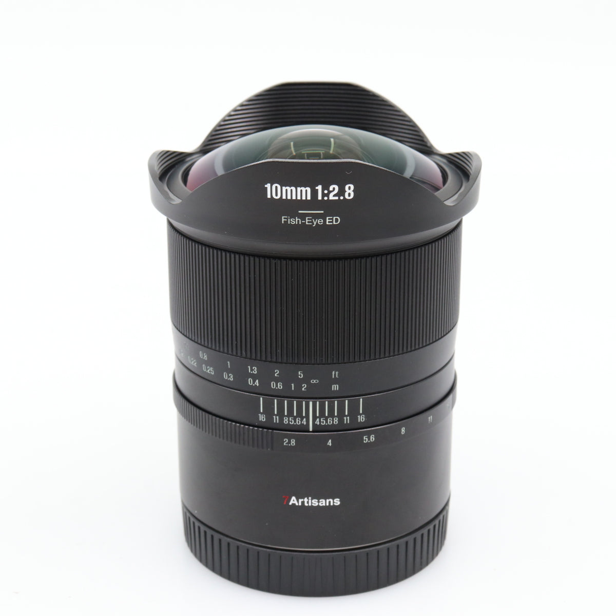 7artisans 10mm F/2.8 II FF Nikon Z occasion
