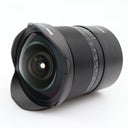 7artisans 10mm F/2.8 II FF Nikon Z tweedehands