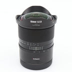 7artisans 10mm F/2.8 II FF Nikon Z tweedehands
