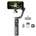 DJI Osmo Mobile 8P Creator Combo OUTLET