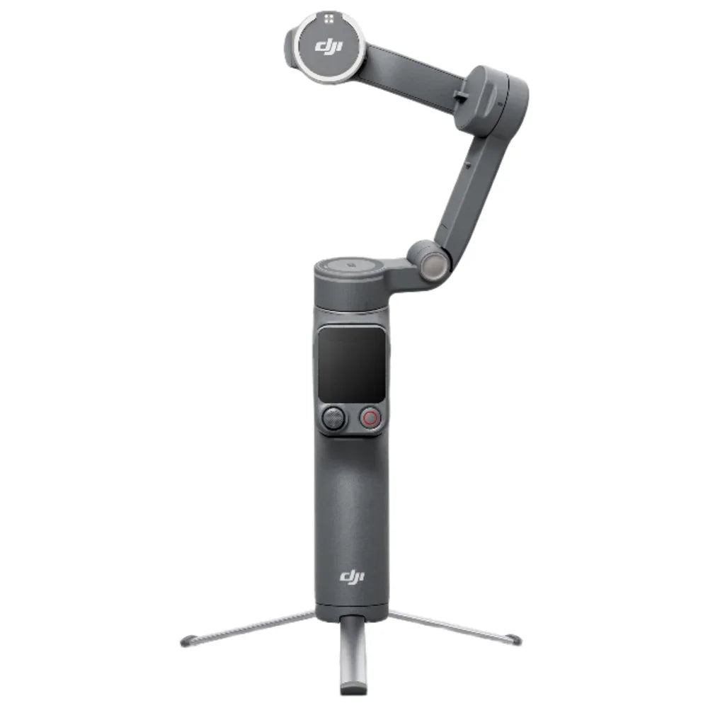 DJI Osmo Mobile 8P Creator Combo OUTLET
