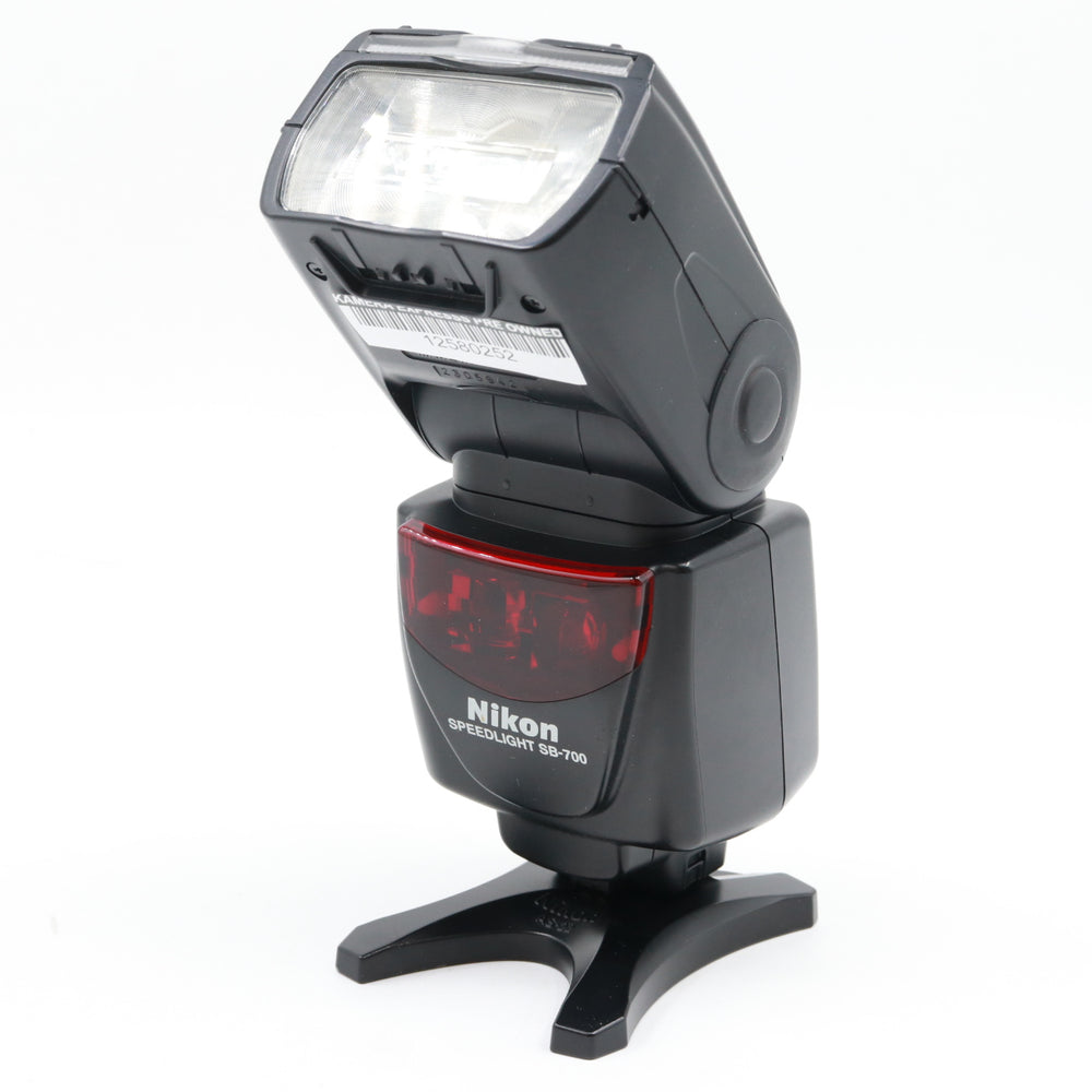 Nikon Speedlight SB-700 tweedehands