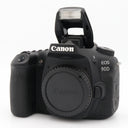 Canon EOS 90D body used