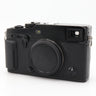 Fujifilm X-Pro3 cuerpo Titanio segunda mano