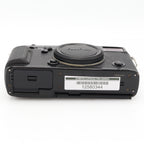 Fujifilm X-Pro3 body Titan used