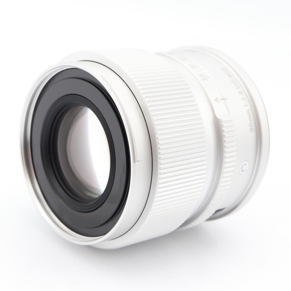 Sigma 90mm f/2.8 DG Contemporary L-mount gebraucht