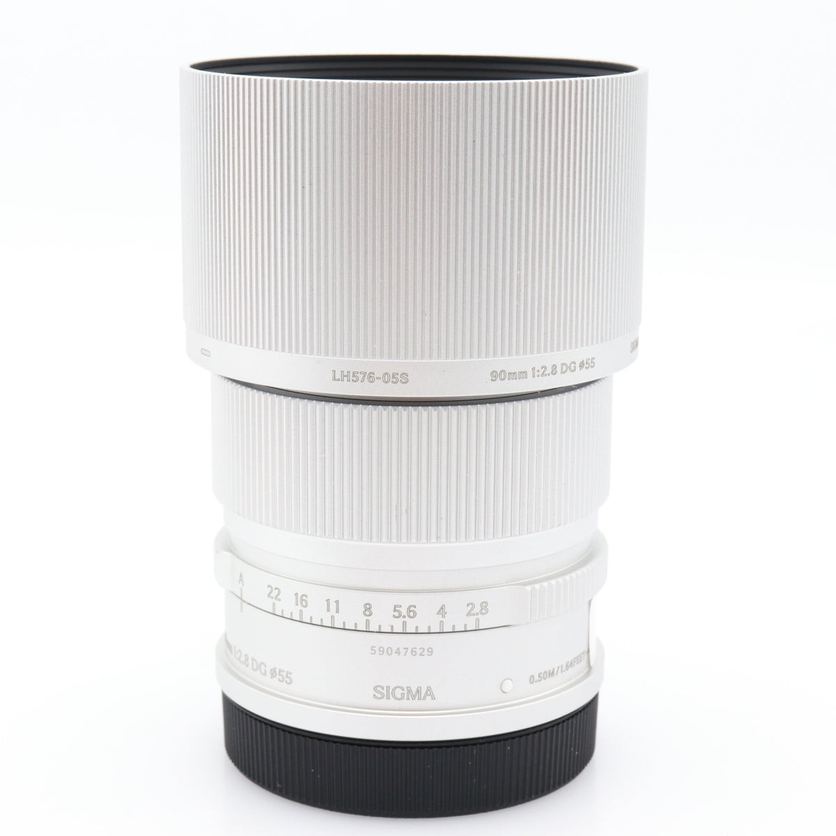 Sigma 90mm f/2.8 DG Contemporary L-mount gebraucht