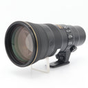 Nikon AF-S 500mm f/5.6E PF ED VR tweedehands