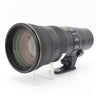 Nikon AF-S 500mm f/5.6E PF ED VR tweedehands