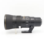 Nikon AF-S 500mm f/5.6E PF ED VR tweedehands