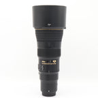 Nikon AF-S 500mm f/5.6E PF ED VR tweedehands