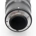 Nikon AF-S 500mm f/5.6E PF ED VR tweedehands