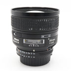 Nikon AF 85mm F/1.4D IF tweedehands